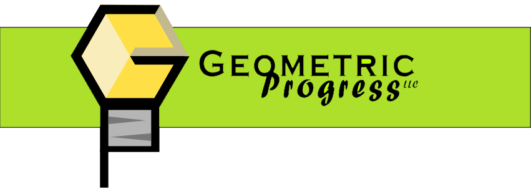 Geometric Progress