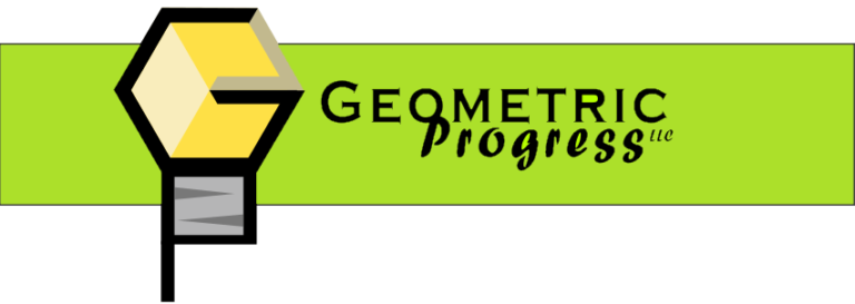 Geometric Progress LLC Home - Geometric Progress